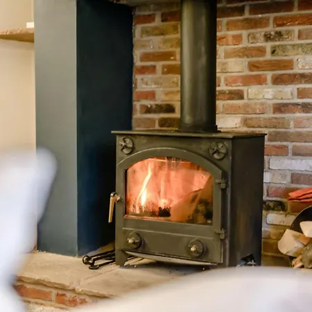 Tatil Evi 2 Bed In York Oc-91049 *