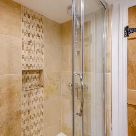 2 Bed In York Oc-91049 Tatil Evi Kirkbymoorside