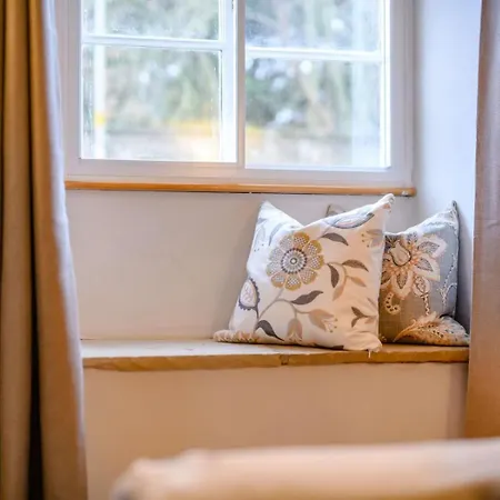 Дом отдыха 2 Bed In York Oc-91049 *