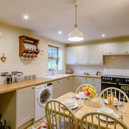 Дом отдыха 2 Bed In York Oc-91049 Киркбимурсайд