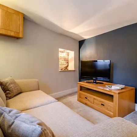 2 Bed In York Oc-91049 Дом отдыха Киркбимурсайд
