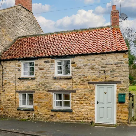 2 Bed In York Oc-91049 Дом отдыха