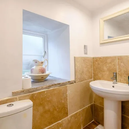 Дом отдыха 2 Bed In York Oc-91049