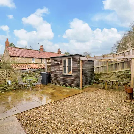 Дом отдыха 2 Bed In York Oc-91049