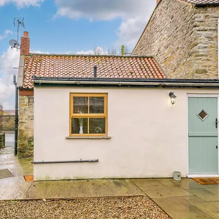 2 Bed In York Oc-91049 Дом отдыха