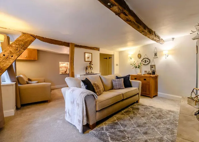 2 Bed In York Oc-91049 *