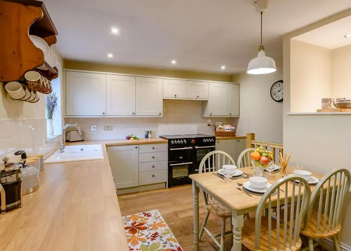 2 Bed In York Oc-91049