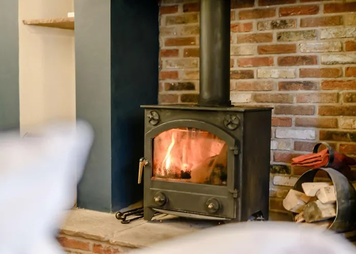 Дом отдыха 2 Bed In York Oc-91049 *