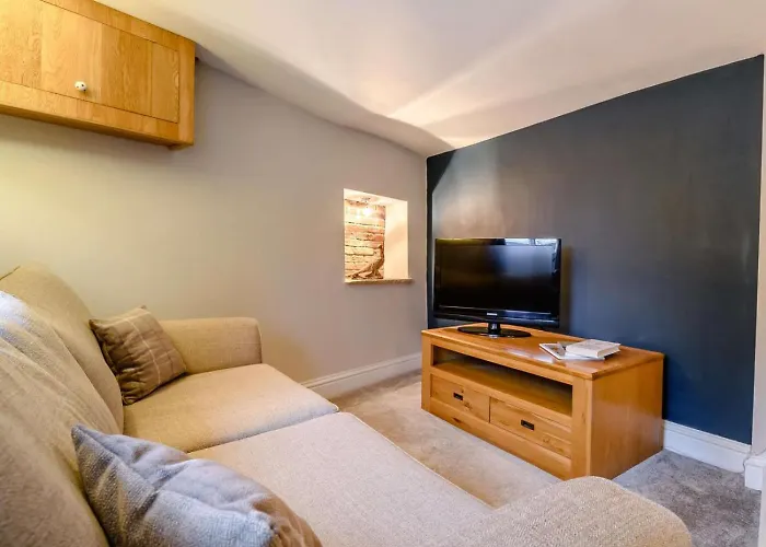 2 Bed In York Oc-91049 Дом отдыха Киркбимурсайд