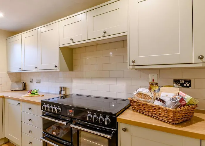 2 Bed In York Oc-91049