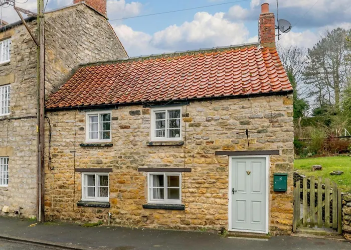 2 Bed In York Oc-91049 Дом отдыха