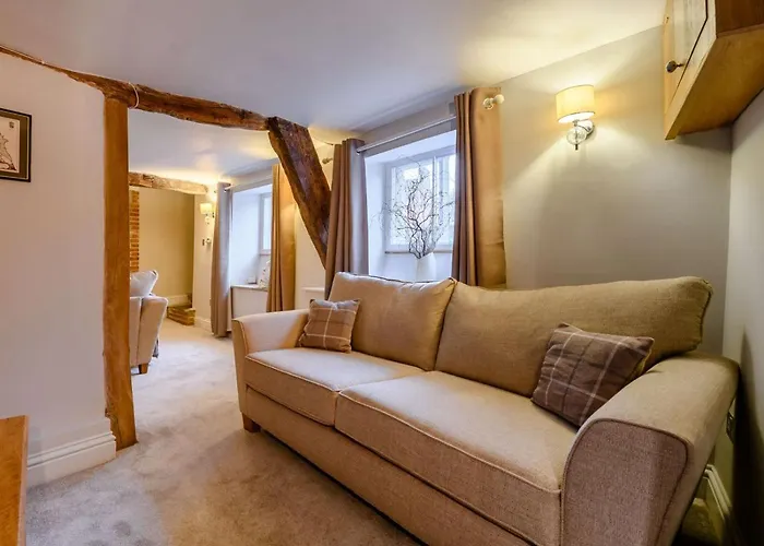 2 Bed In York Oc-91049 * Киркбимурсайд