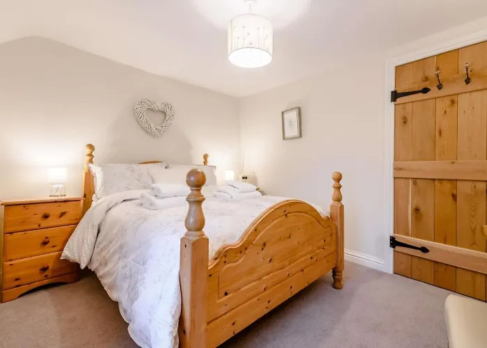 Дом отдыха 2 Bed In York Oc-91049