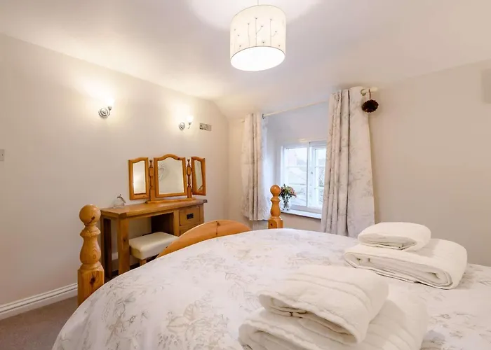 2 Bed In York Oc-91049 Дом отдыха *