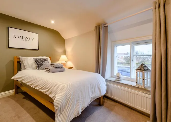 2 Bed In York Oc-91049 *