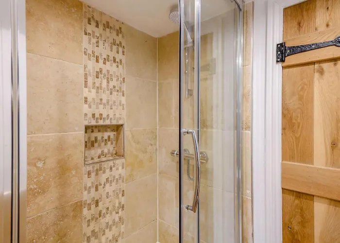 2 Bed In York Oc-91049 Дом отдыха Киркбимурсайд