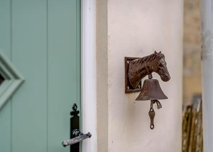 2 Bed In York Oc-91049