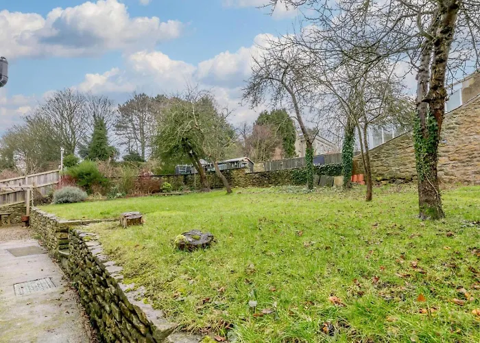 2 Bed In York Oc-91049