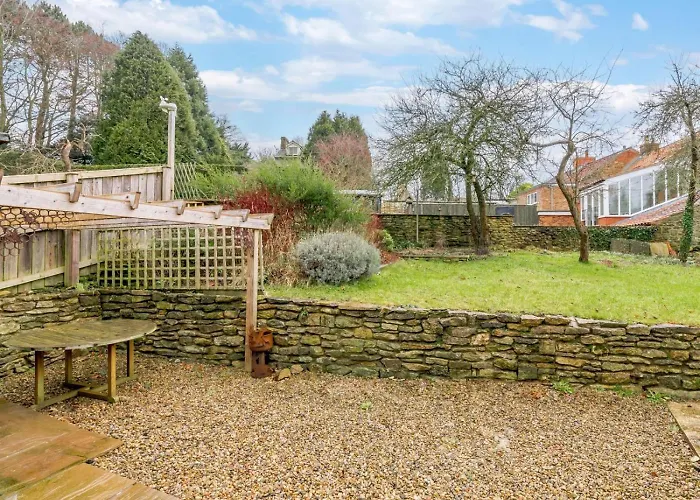 2 Bed In York Oc-91049