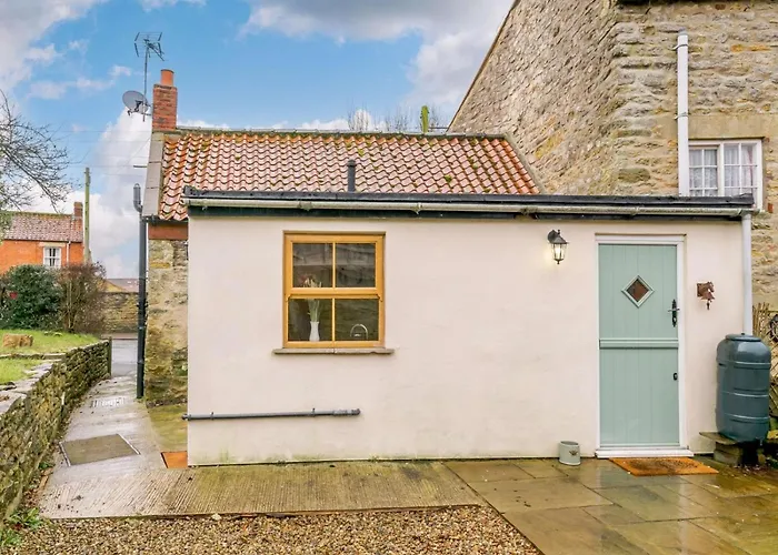 2 Bed In York Oc-91049 Дом отдыха